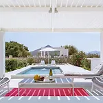 Villa Molos Beachfront Molos (Paros)