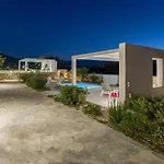 Molos Beachfront