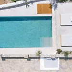 Villa Molos Beachfront
