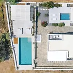 Molos Beachfront *