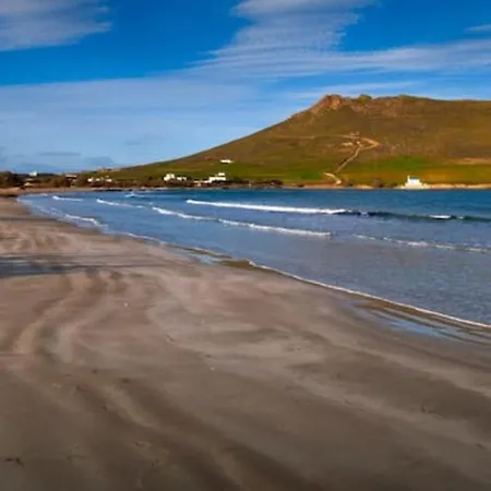 Molos Beachfront