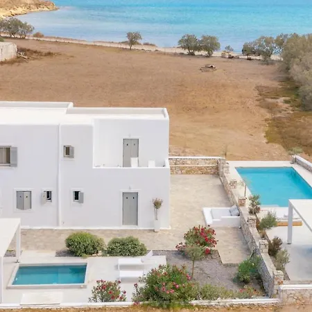 Molos Beachfront *