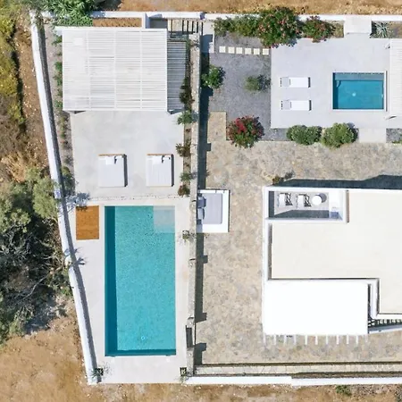Molos Beachfront *