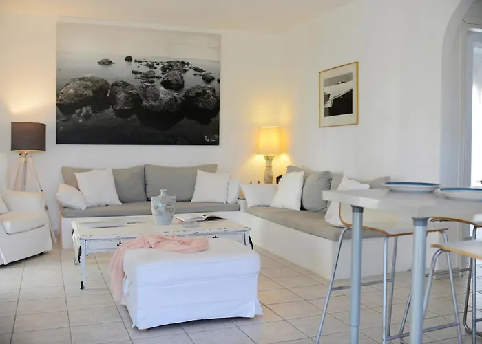 Molos Beachfront Molos (Paros)