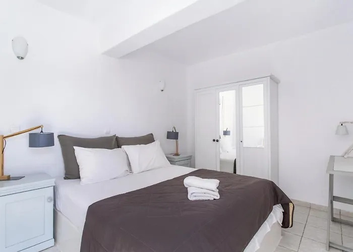 Villa Molos Beachfront